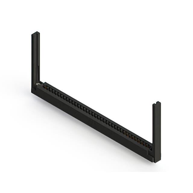 357-037-554-168 EDAC Inc.  Edgeboard Connectors